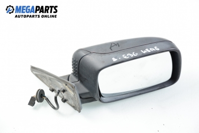 Oglindă pentru BMW 3 (E36) 1.6, 100 cp, sedan, 1993, poziție: dreapte