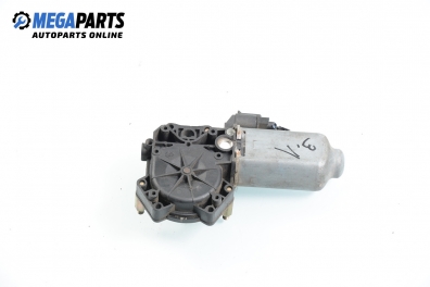 Motor macara geam for Renault Megane I 1.6, 90 hp, cabrio, 1998, position: stânga - spate