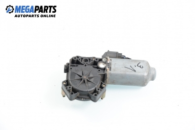 Window lift motor for Renault Megane I 1.6, 90 hp, cabrio, 1998, position: rear - left