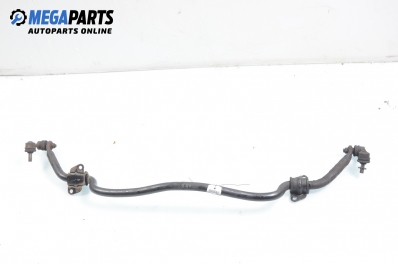 Sway bar for Nissan X-Trail 2.0 4x4, 140 hp automatic, 2002, position: front