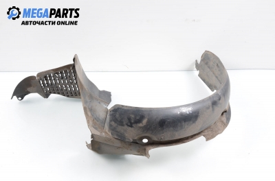 Inner fender for Renault Laguna 1.9 dCi, 120 hp, hatchback, 2001, position: front - right