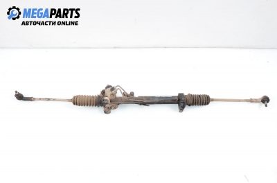 Zahnstangen-lenkgetriebe, hydraulisch für Volkswagen Vento 1.9 TD, 75 hp, 1994
