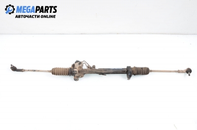 Hydraulic steering rack for Volkswagen Vento 1.9 TD, 75 hp, 1994