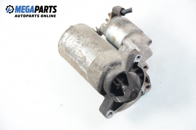 Demaror pentru Peugeot 106 1.4, 75 cp, 3 uși, 1997