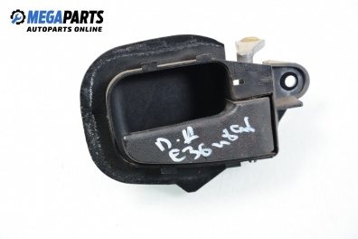 Inner handle for BMW 3 (E36) 1.6, 100 hp, sedan, 1993, position: front - right