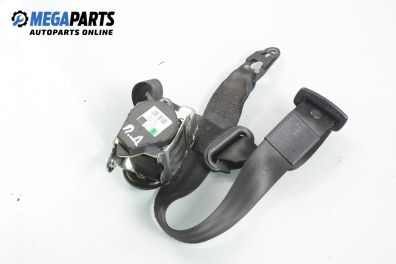 Seat belt for Audi A4 (B7) 2.0 16V TDI, 140 hp, station wagon automatic, 2007, position: front - right