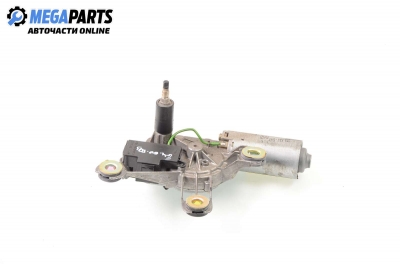 Motor ștergătoare parbriz for Volkswagen Golf IV (1998-2004) 1.9, hatchback, position: din spate