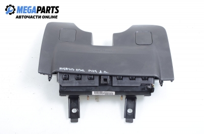 Airbag for Toyota Avensis 2.0, 147 hp, combi, 2003