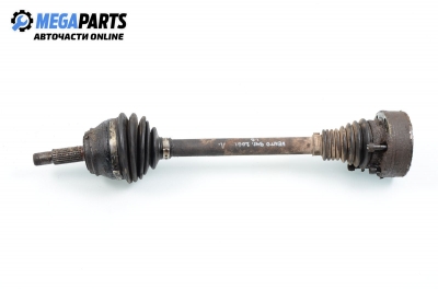 Planetară pentru Volkswagen Vento 1.9 TD, 75 cp, 1994, poziție: stânga