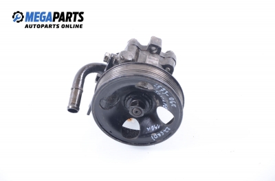 Power steering pump for Hyundai Santa Fe 2.2 CRDi  4x4, 150 hp, 2006