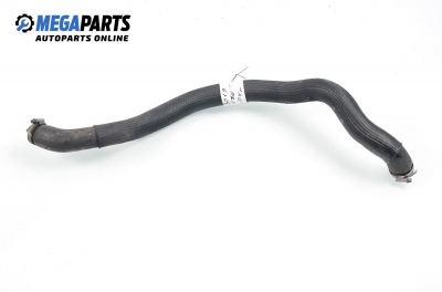 Water hose for Volvo S70/V70 2.4 D5, 163 hp, station wagon, 2004