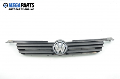 Grill for Volkswagen Lupo 1.7 SDi, 60 hp, 2000