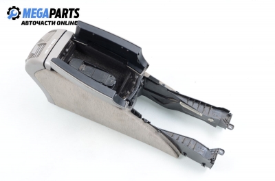 Armrest for Mercedes-Benz E W211 3.2 CDI, 177 hp, station wagon automatic, 2005