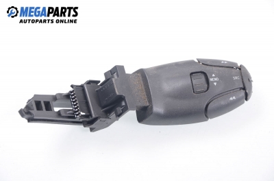 Verstellhebel audio für Peugeot 307 2.0 16V, 136 hp, combi automatik, 2004