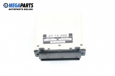 Module for Saab 9-5 2.3 t, 170 hp, sedan automatic, 1998 № 4712345