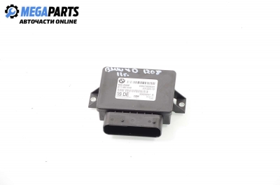 Module for BMW 5 (F10, F11) 3.0 d xDrive, 258 hp automatic, 2011 № EB679908301