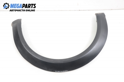 Fender arch for Ford Transit Connect 1.8 DI, 75 hp, 2004, position: front - right