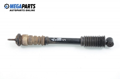 Shock absorber for Skoda Felicia 1.3, 68 hp, truck, 1996, position: rear - left