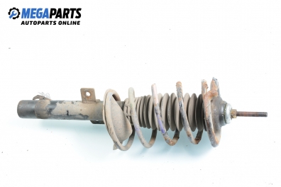 Macpherson shock absorber for Mazda 121 1.3, 50 hp, 1996, position: front - right