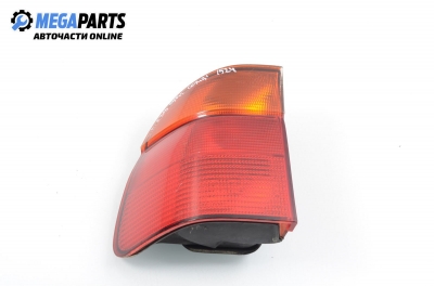 Tail light for BMW 5 (E39) 2.5 TDS, 143 hp, station wagon, 1997, position: left