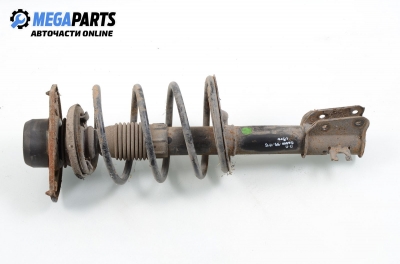 Macpherson shock absorber for Fiat Bravo 1.9 TD, 100 hp, hatchback, 3 doors, 1999, position: front - left