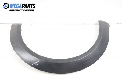 Fender arch for Ford Transit Connect 1.8 DI, 75 hp, 2004, position: front - left