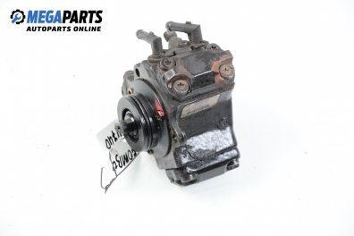 Diesel injection pump for Opel Combo 1.3 16V CDTI, 75 hp, passenger, 2008 № Bosch 0 445 010 092