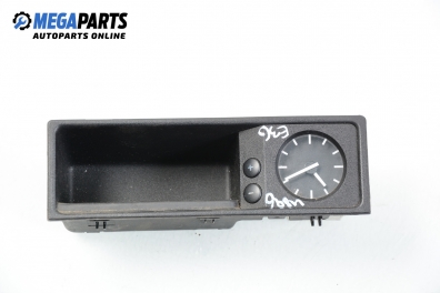 Uhr für BMW 3 (E36) 1.6, 100 hp, sedan, 1993