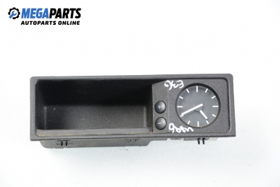 Clock for BMW 3 (E36) 1.6, 100 hp, sedan, 1993