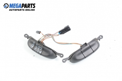 Butoane comenzi audio pentru Opel Astra G 1.4 16V, 90 cp, hatchback, 5 uși, 1999