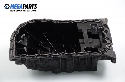 Crankcase for Volvo S40/V40 1.9 TD, 90 hp, sedan, 1998