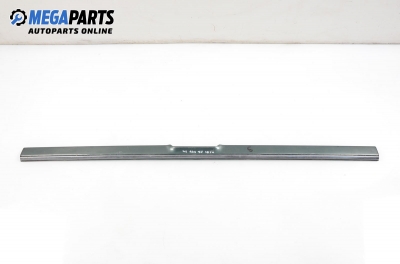 Boot lid moulding for Mercedes-Benz 124 (W/S/C/A/V) 2.0, 118 hp, station wagon, 1989