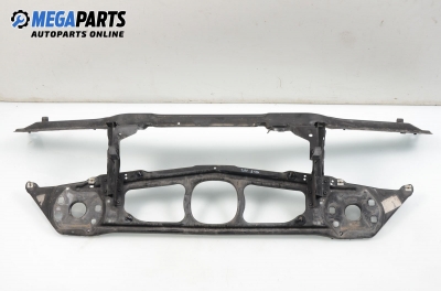 Front upper slam panel for BMW 3 (E46) 2.0 d, 150 hp, sedan, 2003