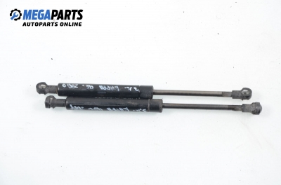 Stoßdämpfer heckklappe for Lancia Kappa 2.0 20V, 146 hp, sedan, 1995