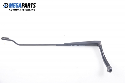 Front wipers arm for Peugeot 307 2.0 16V, 136 hp, station wagon automatic, 2004, position: left