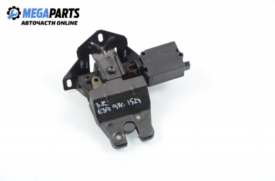 Încuietoare portbagaj for BMW 5 (E39) (1996-2004) 2.5, combi