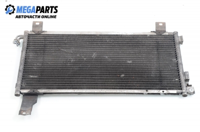 Air conditioning radiator for Mazda 6 2.0 DI, 136 hp, station wagon, 2003