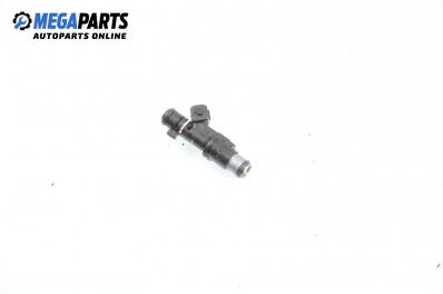 Duza benzină pentru Peugeot 406 2.0 16V, 135 cp, sedan, 2000