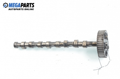 Camshaft for Citroen Xsara 2.0 HDi, 90 hp, hatchback, 5 doors, 1999