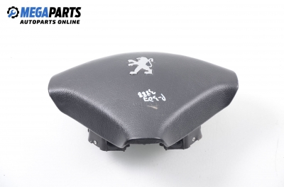 Airbag pentru Peugeot 307 1.4 HDi, 68 cp, hatchback, 3 uși, 2003