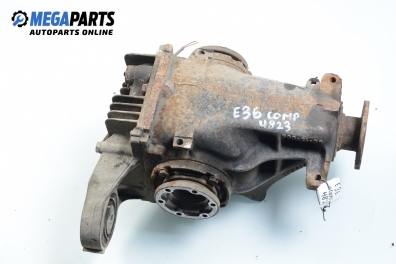 Differential for BMW 3 (E36) 1.7 TDS, 90 hp, hatchback, 1998