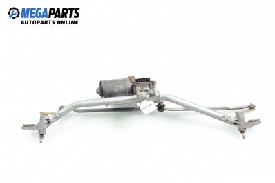Front wipers motor for Audi A4 (B5) 2.6, 150 hp, sedan, 1996, position: front