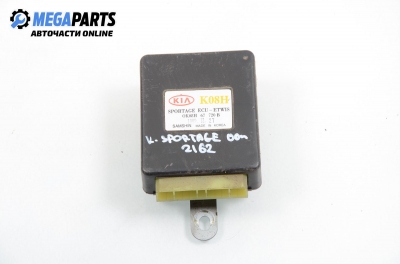 Relay for Kia Sportage I (JA) 2.0 TD 4WD, 83 hp, 2000 № OК08H 67 720 B 