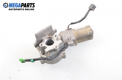 Motor casetă de direcție electrică pentru Opel Agila A 1.2 16V, 75 cp, 2004 № 48200-84E60