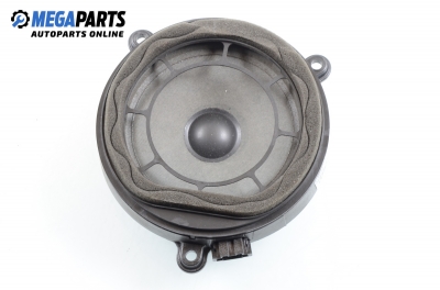 Loudspeaker for Mercedes-Benz CLK-Class 209 (C/A) (2002-2009), coupe № A 203 820 15 02