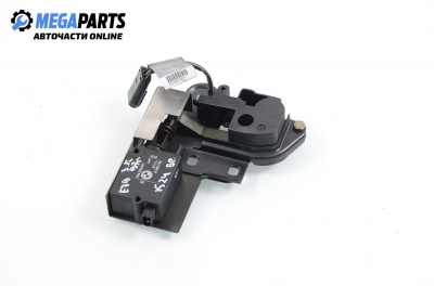 Door lock actuator for BMW 5 (E39) 2.5 TDS, 143 hp, station wagon, 1997