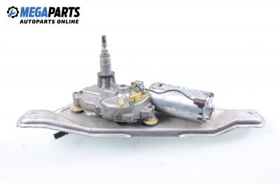 Front wipers motor for Volkswagen Polo (6N/6N2) 1.4, 60 hp, hatchback automatic, 1998