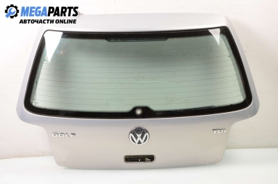 Capac spate for Volkswagen Golf IV (1998-2004) 1.9, hatchback, position: din spate