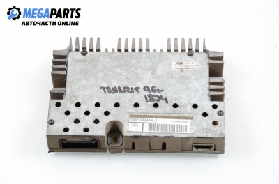 ABS control module for Ford Transit 2.5 TD, 85 hp, 1996 № 94GP 18B849 A