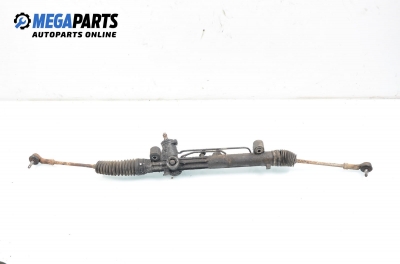 Hydraulic steering rack for Ford Escort 1.6 16V, 88 hp, station wagon, 1998